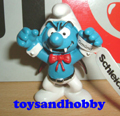 20541 - DRACULA SMURF