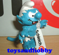 20543 - WEREWOLF SMURF