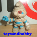 20544 - MUMMY SMURF