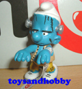 20546 - FRANKENSTEIN SMURF