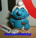 20709 - STUNTMAN SMURF