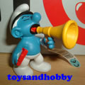 20715 - FILM PRODUCER SMURF