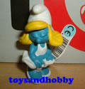 20713 - ACTRESS SMURFETTE