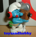 20714 - CAMERA SMURF