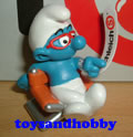 20711 - FILM DIRECTOR SMURF