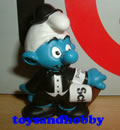 20716 - ACTOR SMURF