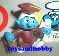 20130 - GRADUATE SMURF