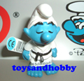 20134 - JUDO SMURF