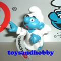 20212 - LITTLE ANGEL SMURF