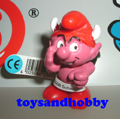 20213 - LITTLE DEVIL SMURF
