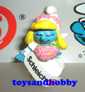 20412 - BRIDE SMURFETTE