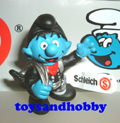 20467 - CHIMNEY-SWEEP SMURF