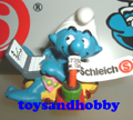 20522 - WORKAHOLIC SMURF