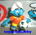 20527 - PLAYMAKER SMURF