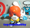 20528 - GOAL-GETTER SMURF