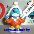 20529 - TRAINER SMURF