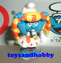 20531 - FAN SMURFETTE