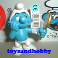 20537 - VANITY SMURF