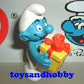 20538 - JOKEY SMURF