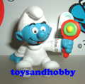 20540 - BABY SMURF