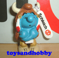 20554 - MEDICINE MAN SMURF