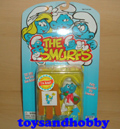 13010A - ARTIST SMURF (USA VERSION)