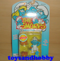 13010A - ARTIST SMURF (USA VERSION)