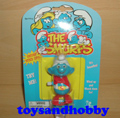 13010A - ARTIST SMURF (USA VERSION)