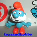 20001 - PAPA SMURF