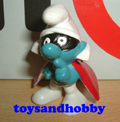20008 - SPY SMURF