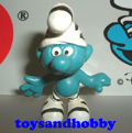 20010 - PRISONER SMURF