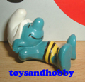 20014 - SUNBATHER SMURF