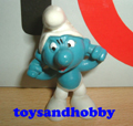 20015 - EARACHE SMURF