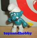 20018 CRYING SMURF