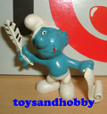 20022 - POET SMURF