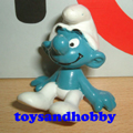 20026 - SITTING SMURF