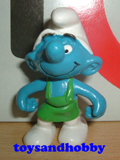 20028 - GARDENER SMURF