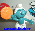 SELL YOUR SMURFS TO TOYS N HOBBY the online Smurf retailer in the UK
