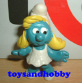 20034B - SMURFETTE (ARMS OUT VERSION)