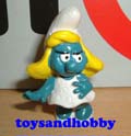 20034 - SMURFETTE