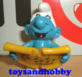20038 - SINGER SMURF