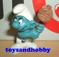 20039 - MALLET SMURF
