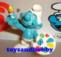 20045 - ARTIST SMURF