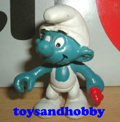 20052 - CLEANER SMURF