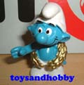 20058 - CHAMPION SMURF