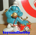 20062 - TELEPHONE SMURF (THIN PHONE VERSION)