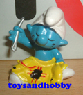20063 - TAILOR SMURF