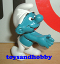 20067 - CONGRATULATIONS SMURF