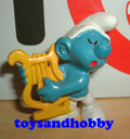 20070 - HARP SMURF