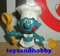 20073 - COOK SMURF